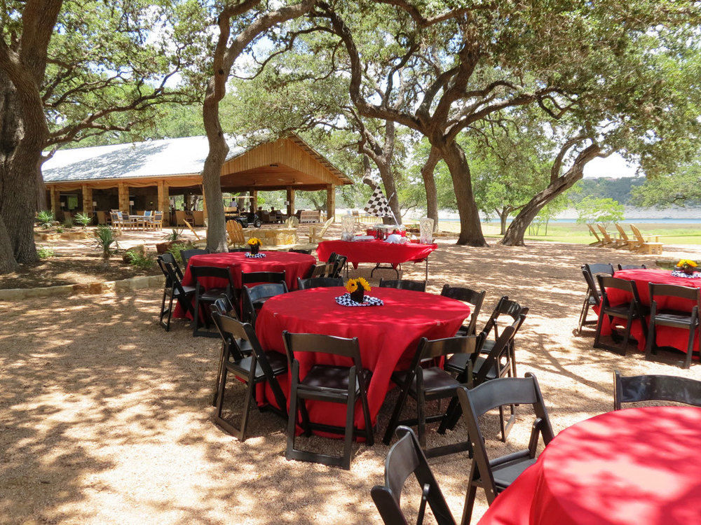 The Reserve At Lake Travis Hotell Lakeway Eksteriør bilde
