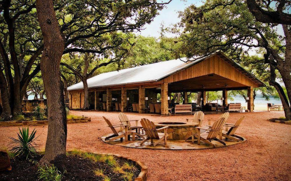 The Reserve At Lake Travis Hotell Lakeway Eksteriør bilde