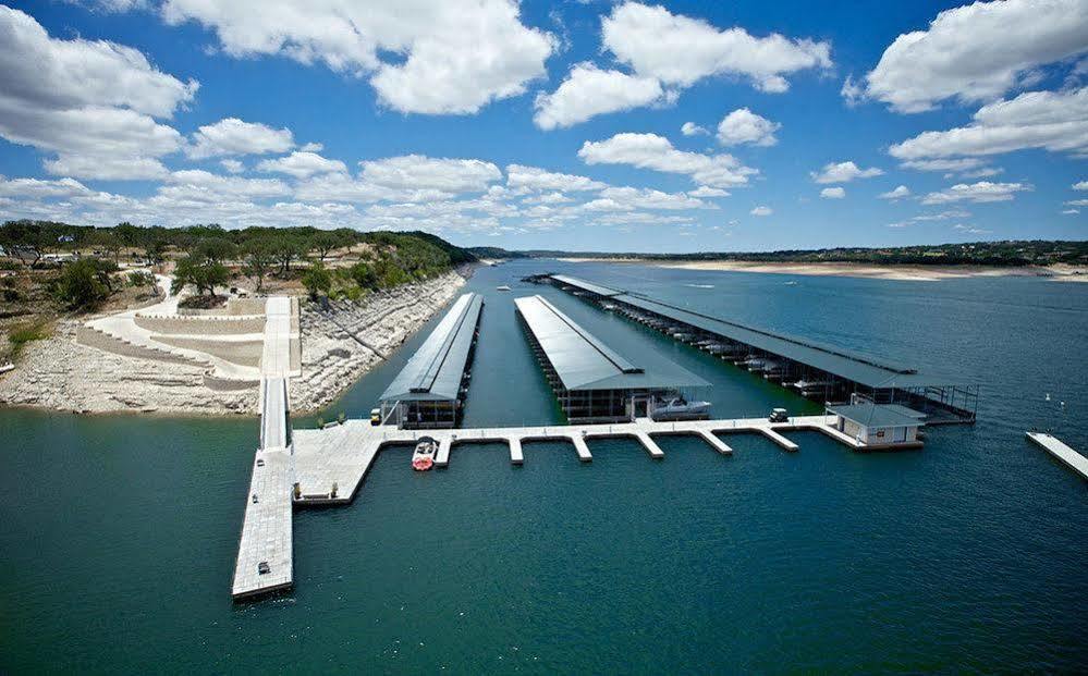 The Reserve At Lake Travis Hotell Lakeway Eksteriør bilde
